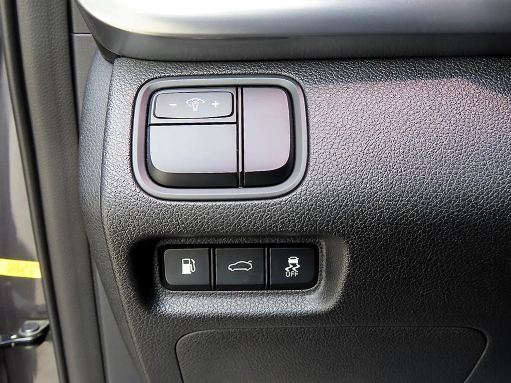 KIA K5 - Vista 12