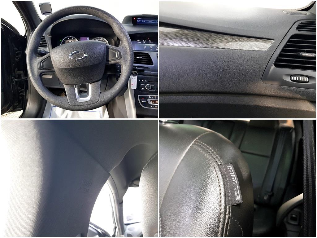 SAMSUNG SM5 2013 Negro - Importación desde Corea - HF Imports Iquique - Foto 17