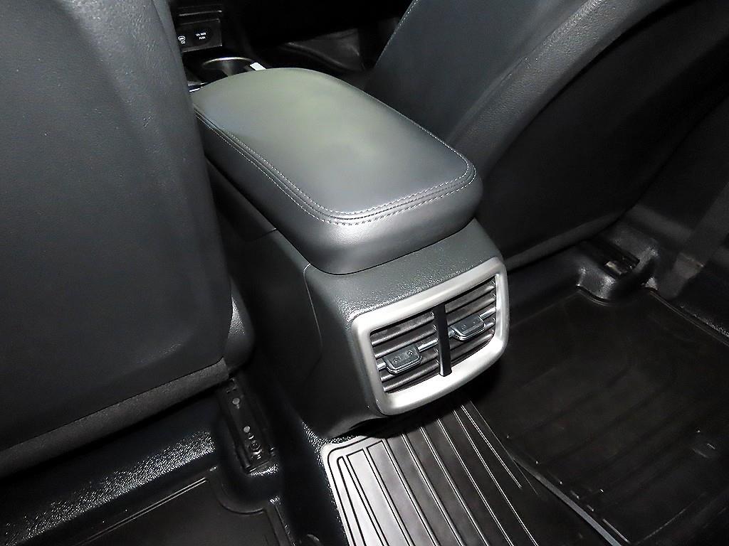 KIA K5 2026 Plateado - Importación desde Corea - HF Imports Iquique - Foto 18