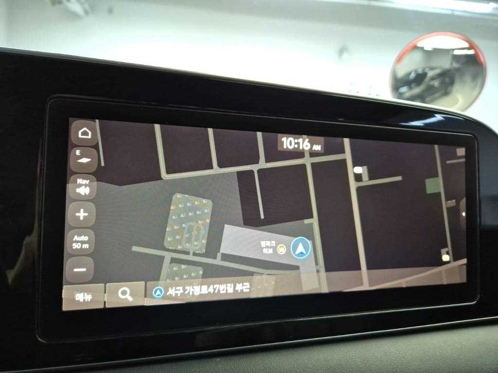 HYUNDAI Palisade 2021 Negro - Importación desde Corea - HF Imports Iquique - Foto 13