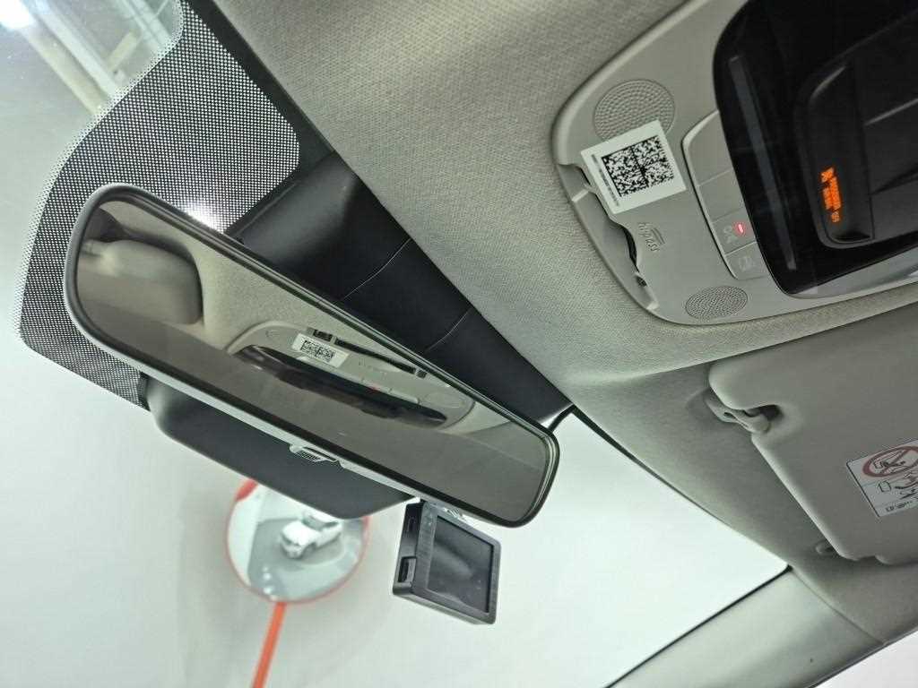 KIA Seltos - Vista 8