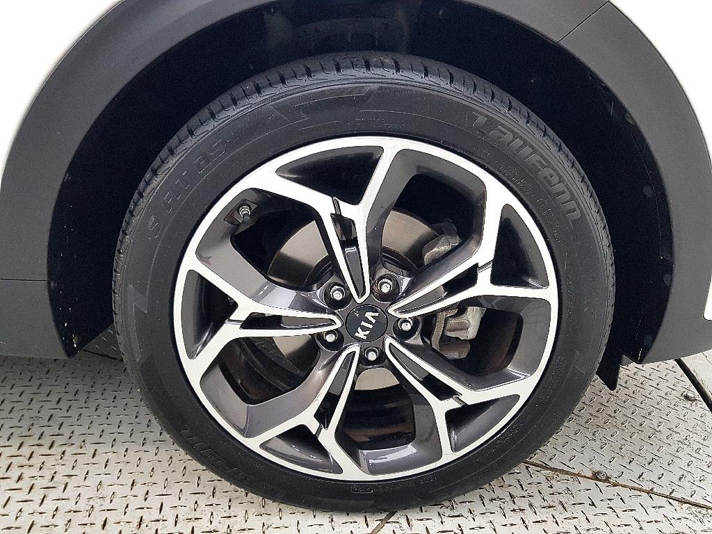 KIA Sportage 2019 Blanco - Importación desde Corea - HF Imports Iquique - Foto 20