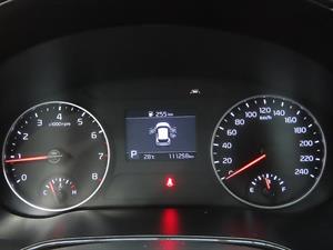 KIA Seltos - Vista 12