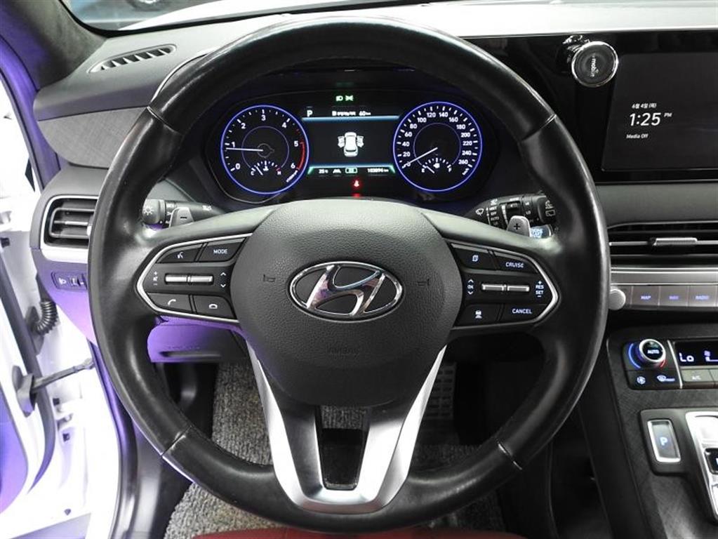 HYUNDAI Palisade - Vista 12