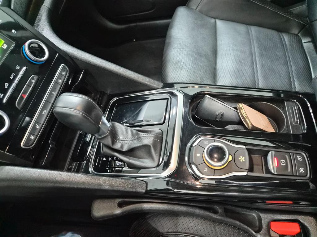 SAMSUNG SM6 2016 Blanco - Importación desde Corea - HF Imports Iquique - Foto 15