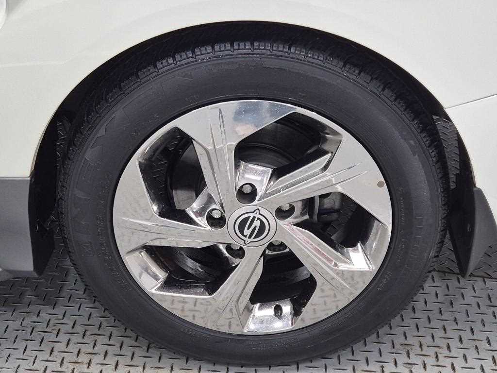 Ssangyong Korando 2018 Blanco - Importación desde Corea - HF Imports Iquique - Foto 20