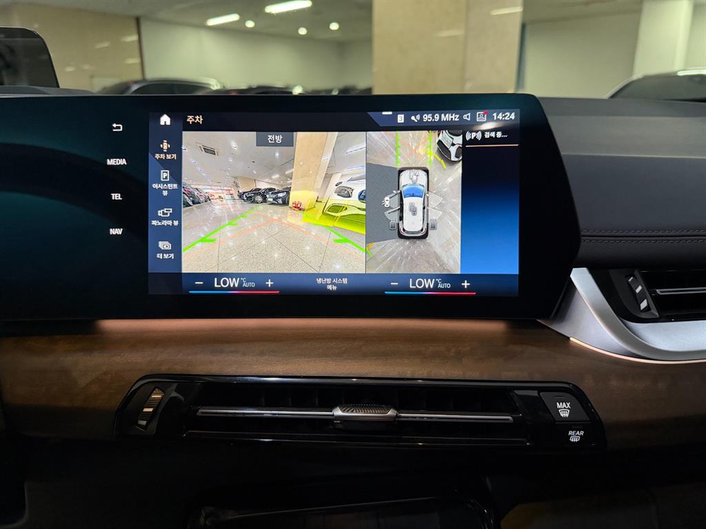 BMW 2 series - Vista 11