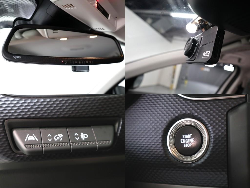 SAMSUNG XM3 2020 Blanco - Importación desde Corea - HF Imports Iquique - Foto 19
