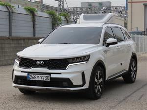 KIA Sorento - Vista 4