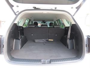 KIA Sorento - Vista 10