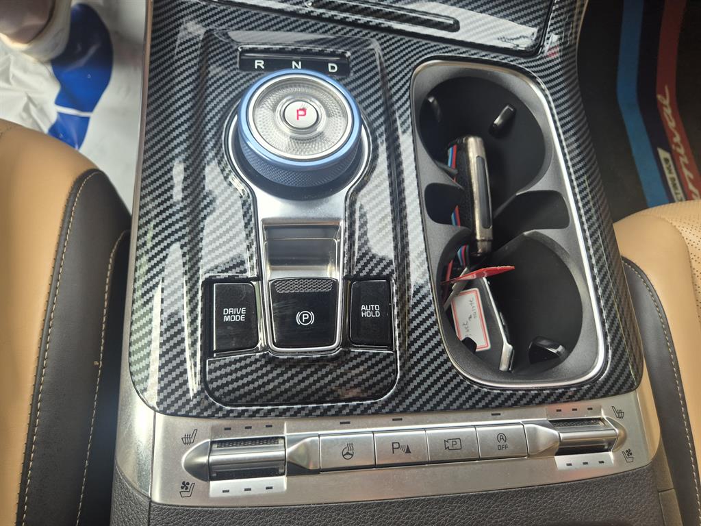 KIA Carnival 2021 Plateado - Importación desde Corea - HF Imports Iquique - Foto 17