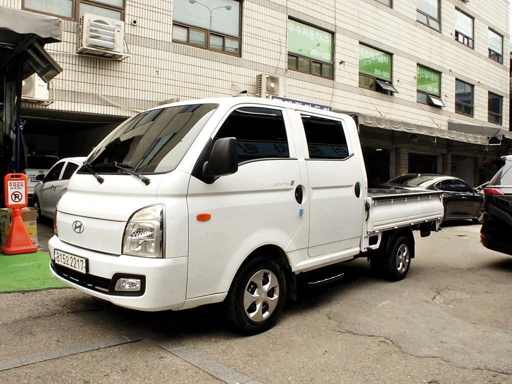 Small Truck Cargo (small) - Vista 3