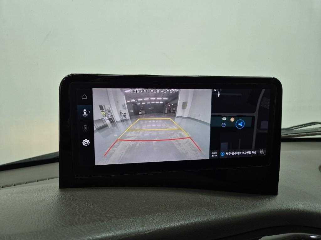 Small Truck Normal Box(High Deck) - Vista 12