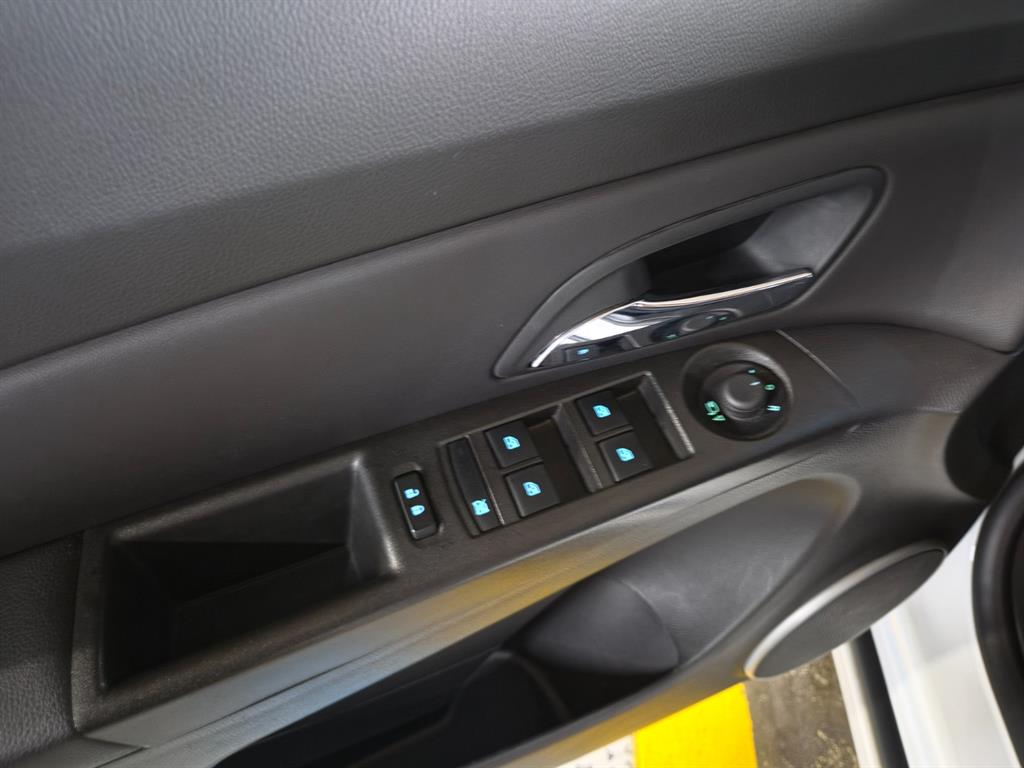 Chevrolet Cruise 2015 Blanco - Importación desde Corea - HF Imports Iquique - Foto 16