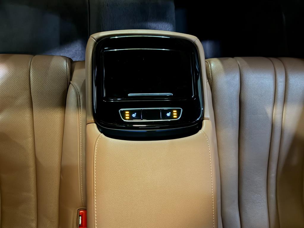 Genesis G80 2021 Negro - Importación desde Corea - HF Imports Iquique - Foto 17