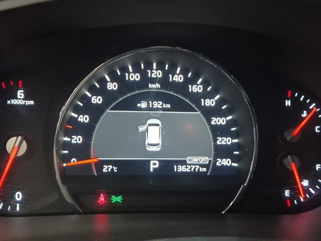 KIA Sorento - Vista 6