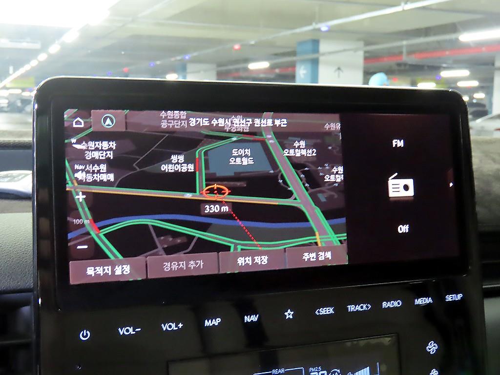 HYUNDAI Staria 2022 - Importación desde Corea - HF Imports Iquique - Foto 13