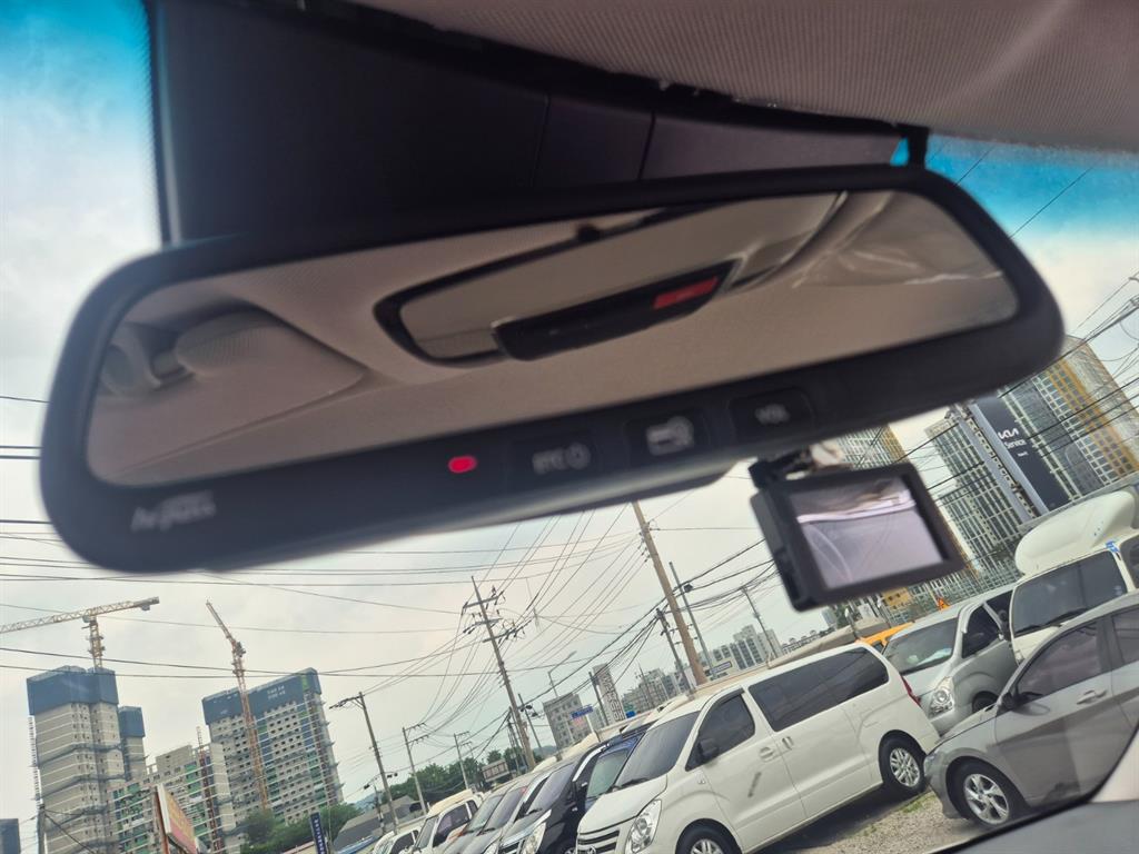 HYUNDAI Palisade 2022 Blanco - Importación desde Corea - HF Imports Iquique - Foto 16