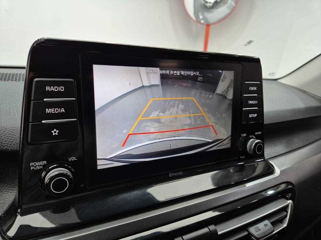 KIA Seltos - Vista 10