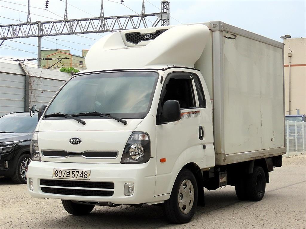 Small Truck Top_Refrigerator Top - Vista 2