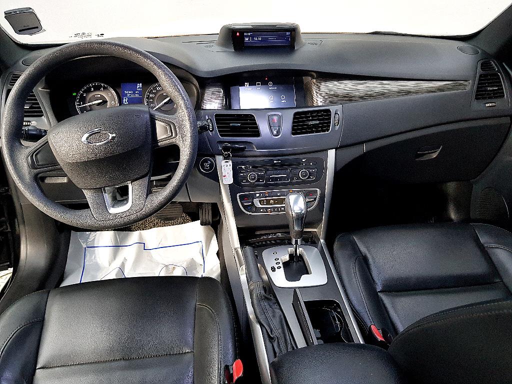 SAMSUNG SM5 - Vista 5