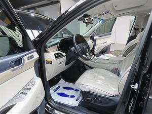 HYUNDAI Palisade - Vista 2