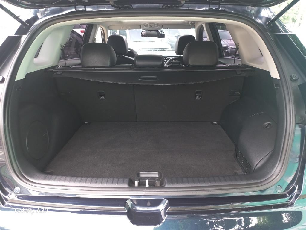 KIA Niro 2017 Azul - Importación desde Corea - HF Imports Iquique - Foto 17