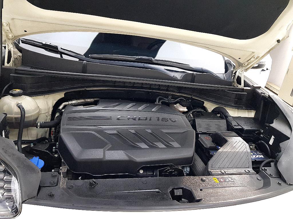 KIA Sportage - Vista 5