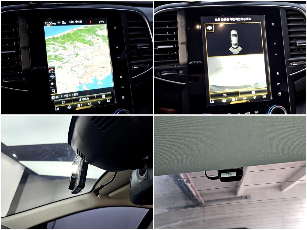 SAMSUNG SM6 2019 Negro - Importación desde Corea - HF Imports Iquique - Foto 19