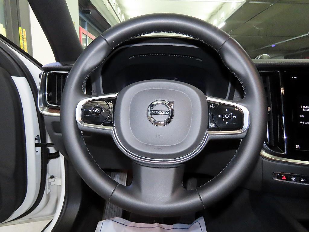 Volvo S60 - Vista 8