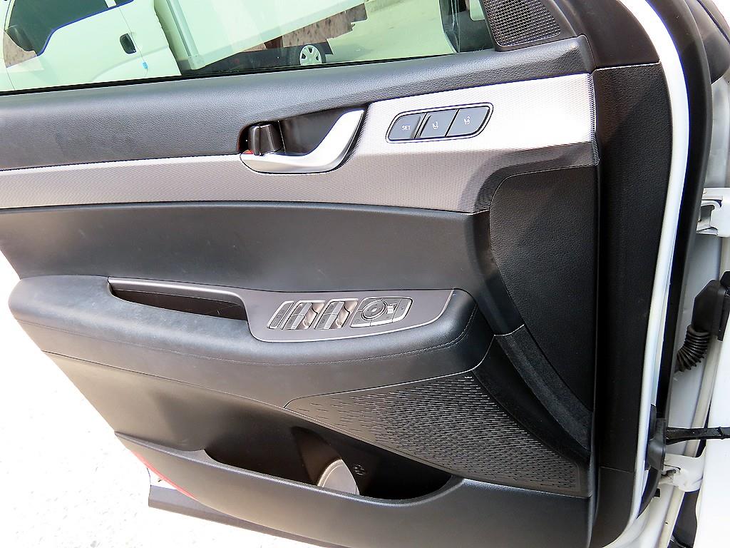 HYUNDAI Palisade - Vista 11