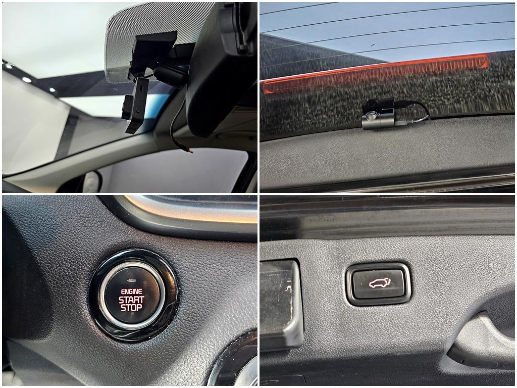 KIA Sorento 2016 Negro - Importación desde Corea - HF Imports Iquique - Foto 18