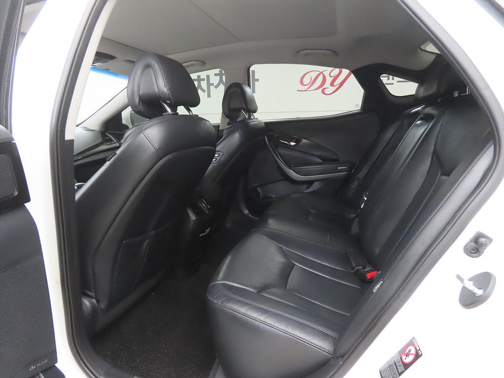 HYUNDAI Grandeur - Vista 6