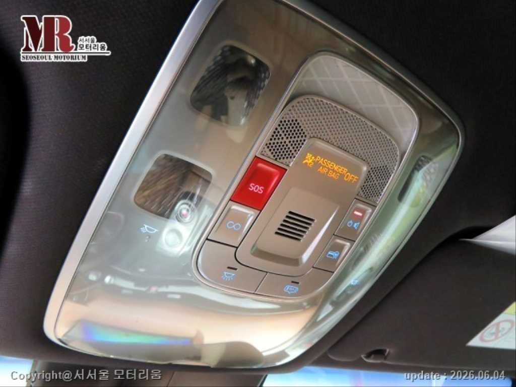 Genesis G80 2023 Negro - Importación desde Corea - HF Imports Iquique - Foto 13