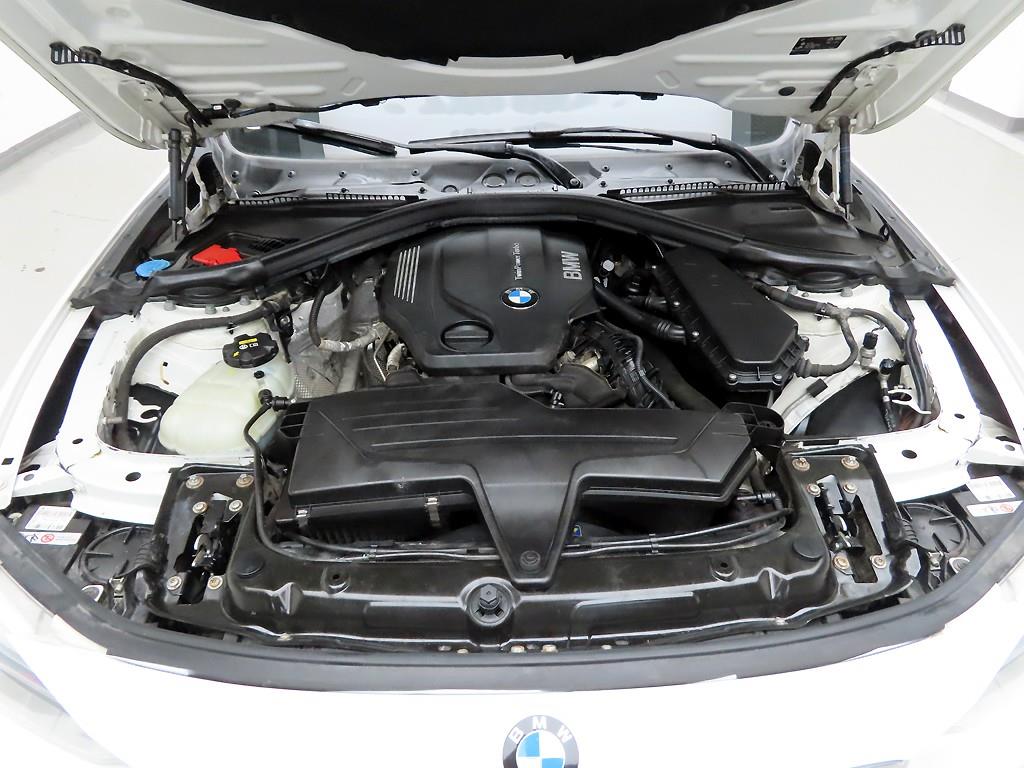BMW 4 Series 2016 - Importación desde Corea - HF Imports Iquique - Foto 20