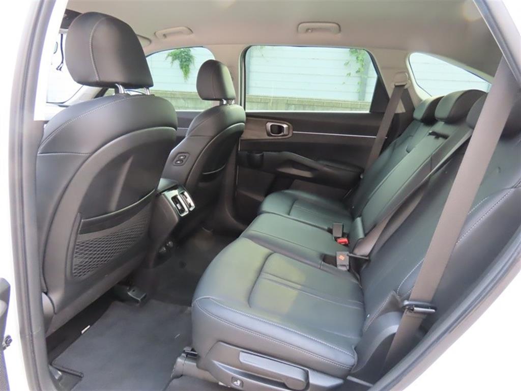 KIA Sorento 2021 Blanco - Importación desde Corea - HF Imports Iquique - Foto 8
