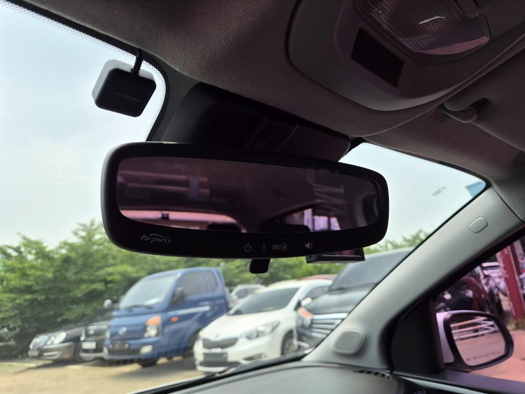 Chevrolet Spark - Vista 9