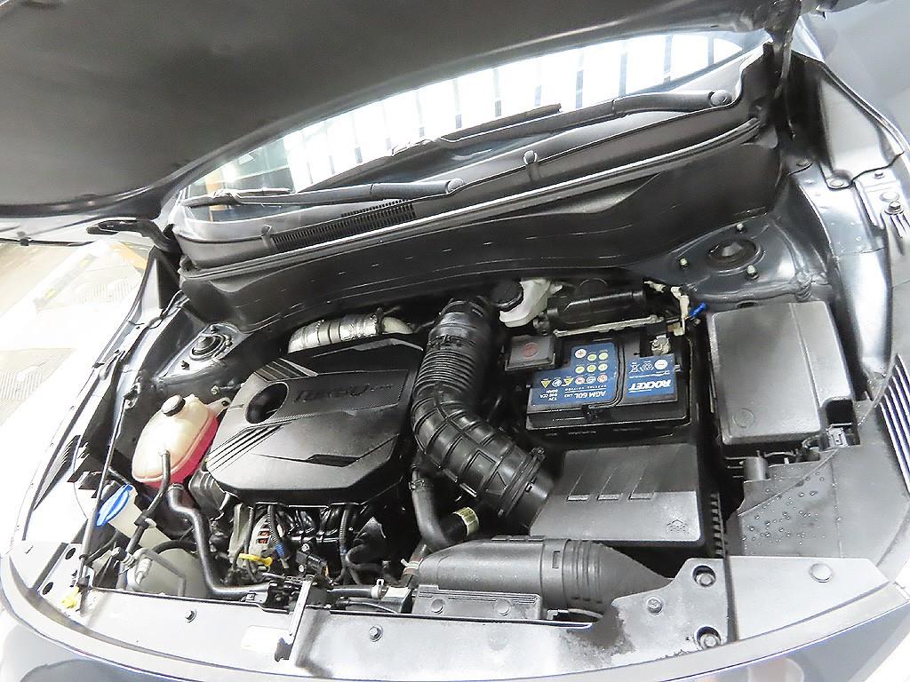 KIA Seltos 2020 Gris - Importación desde Corea - HF Imports Iquique - Foto 7