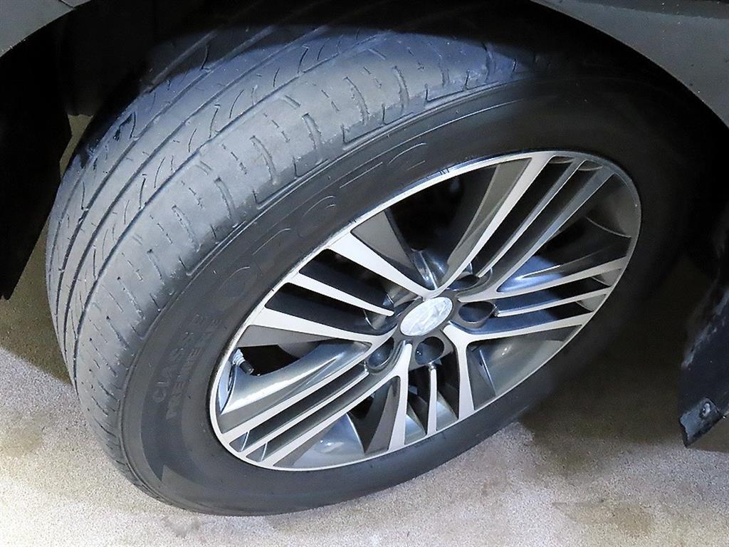 HYUNDAI Grandeur 2013 Negro - Importación desde Corea - HF Imports Iquique - Foto 20
