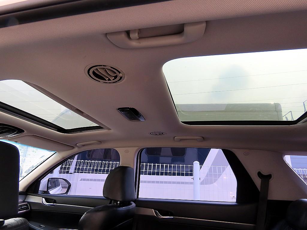 HYUNDAI Palisade 2019 - Importación desde Corea - HF Imports Iquique - Foto 18