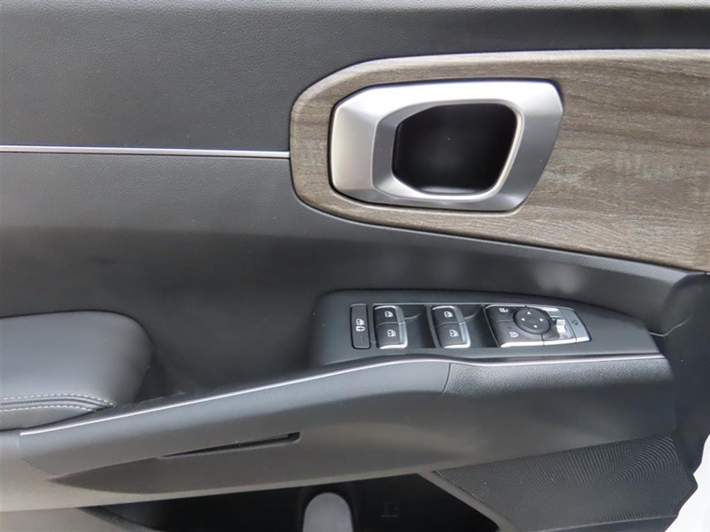 KIA Sorento 2021 Blanco - Importación desde Corea - HF Imports Iquique - Foto 7
