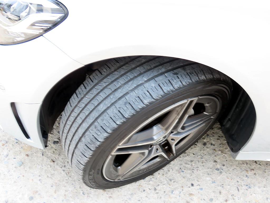 Mercedes Benz C Class 2019 - Importación desde Corea - HF Imports Iquique - Foto 20