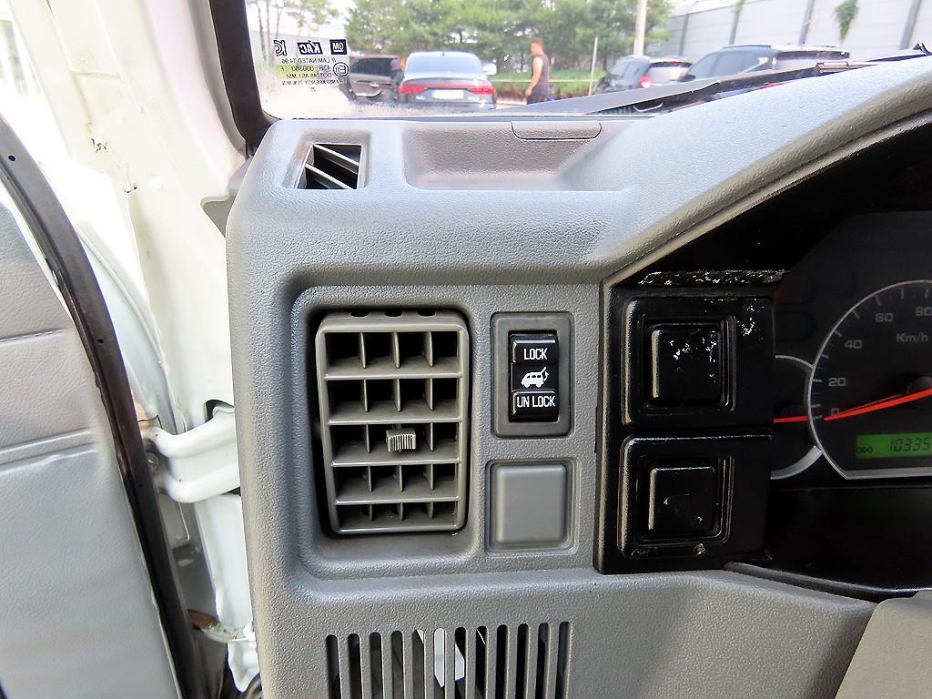 DAEWOO Damas - Vista 12