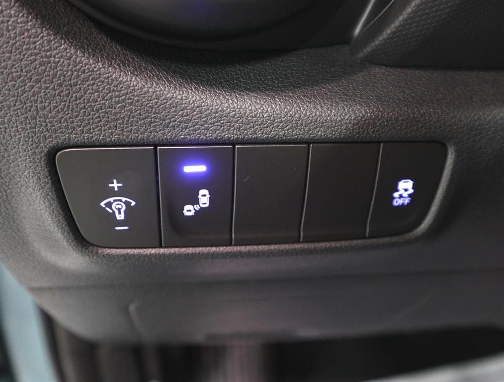 HYUNDAI Kona 2018 Azul - Importación desde Corea - HF Imports Iquique - Foto 16
