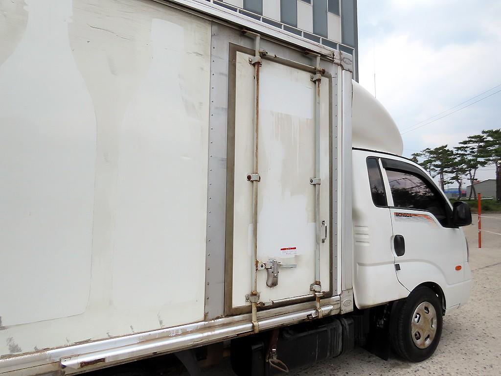 Small Truck Top_Refrigerator Top - Vista 5
