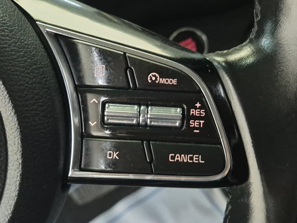 KIA K3 2019 Blanco - Importación desde Corea - HF Imports Iquique - Foto 15