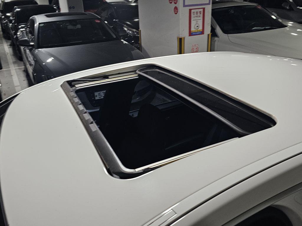 Mercedes Benz E class 2014 Blanco - Importación desde Corea - HF Imports Iquique - Foto 14