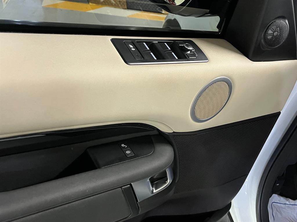 Land Rover Discovery 2018 Blanco - Importación desde Corea - HF Imports Iquique - Foto 14