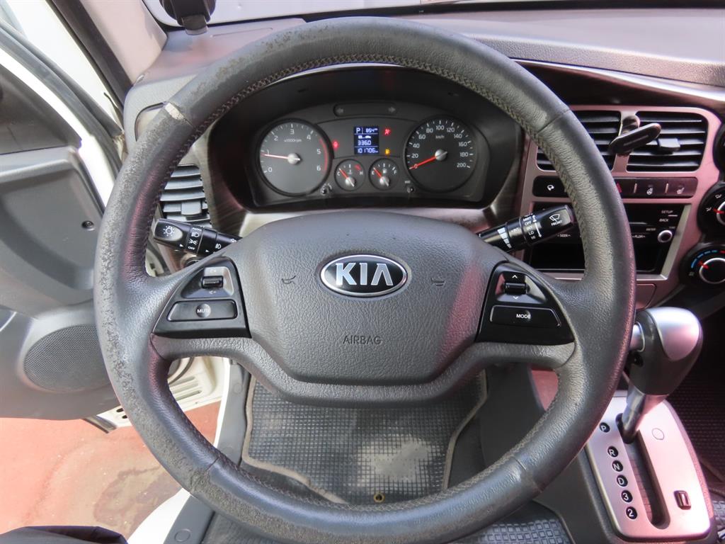Small Truck tower_built-in tower 2019 Blanco - Importación desde Corea - HF Imports Iquique - Foto 11