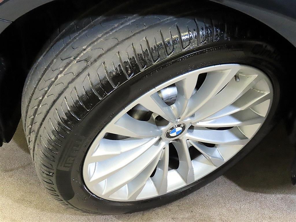 BMW 5 Series 2019 - Importación desde Corea - HF Imports Iquique - Foto 20